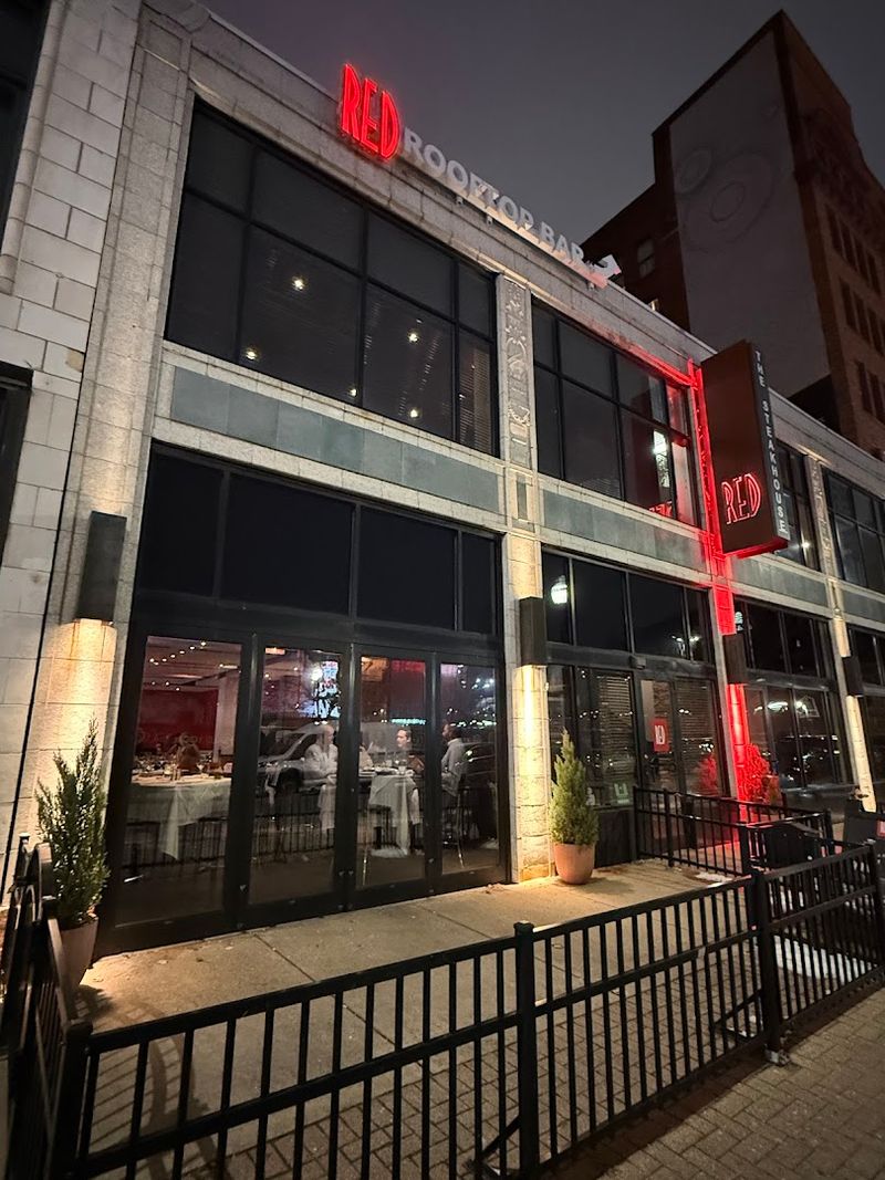 RED the Steakhouse, Cleveland