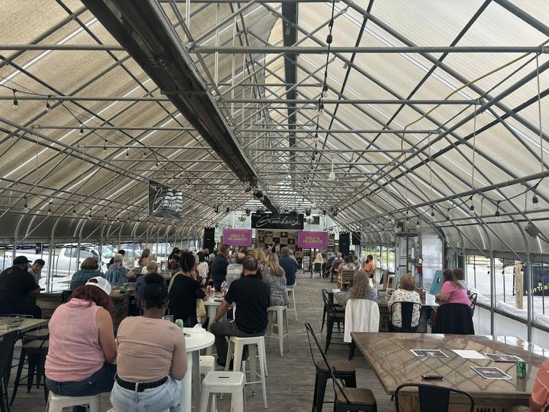REMEMBER THIS IS A VENUE FIRST