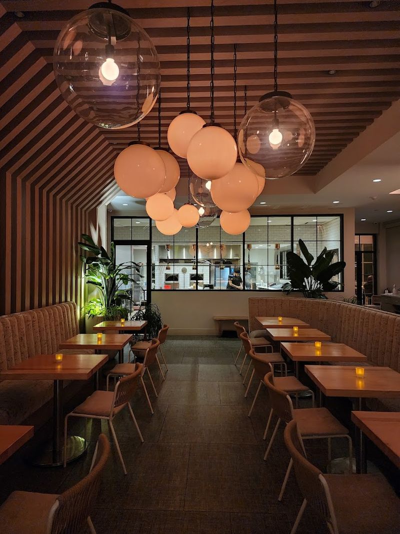 Santo Cielo - Naperville