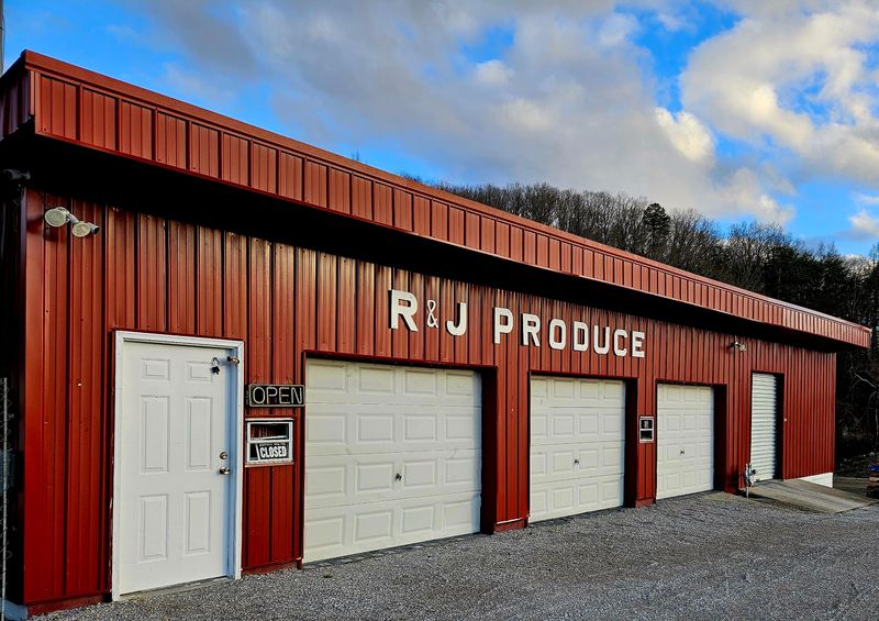 R&J Produce