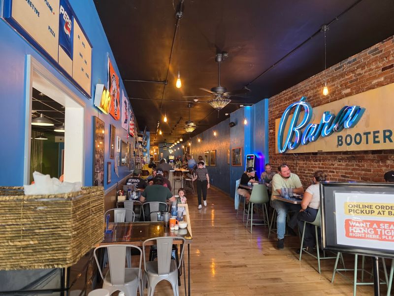 ROOST Uncommon Kitchen
