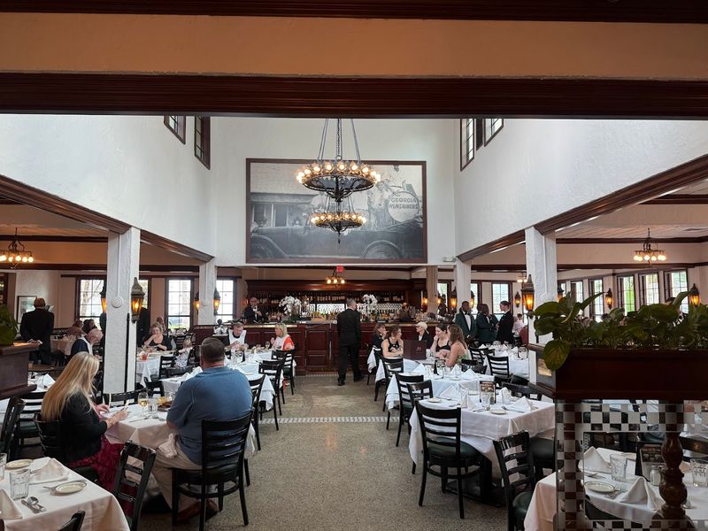 Joe's Seafood, Prime Steak & Stone Crab