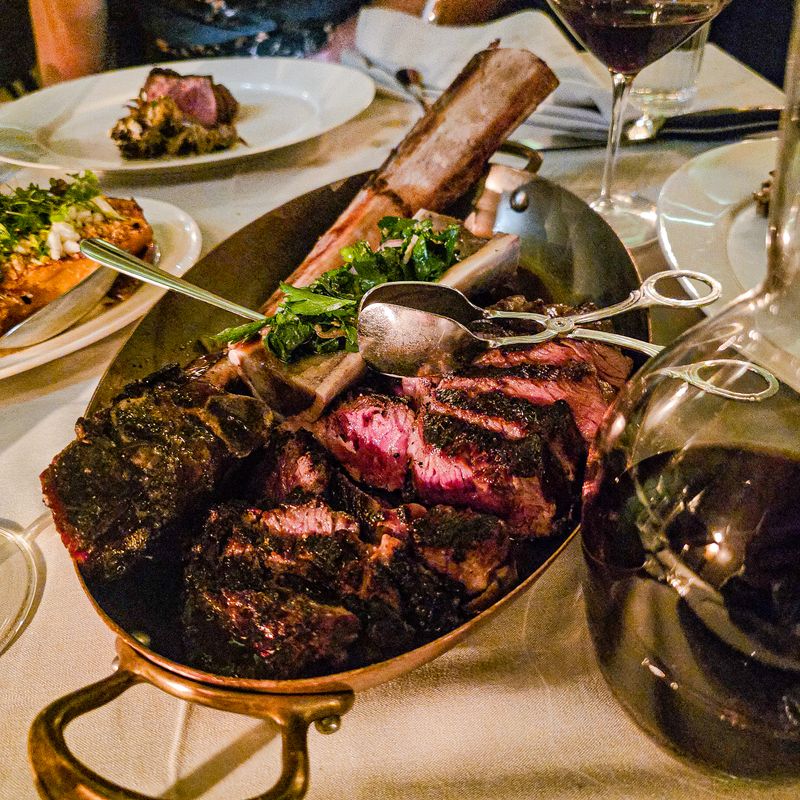 Maple & Ash – Chicago