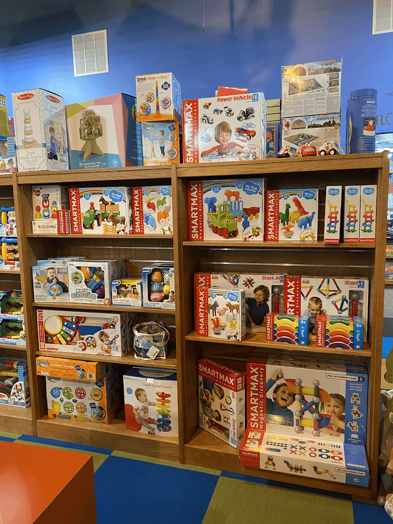 RPS Toys, Ottawa RPS Toys, Ottawa