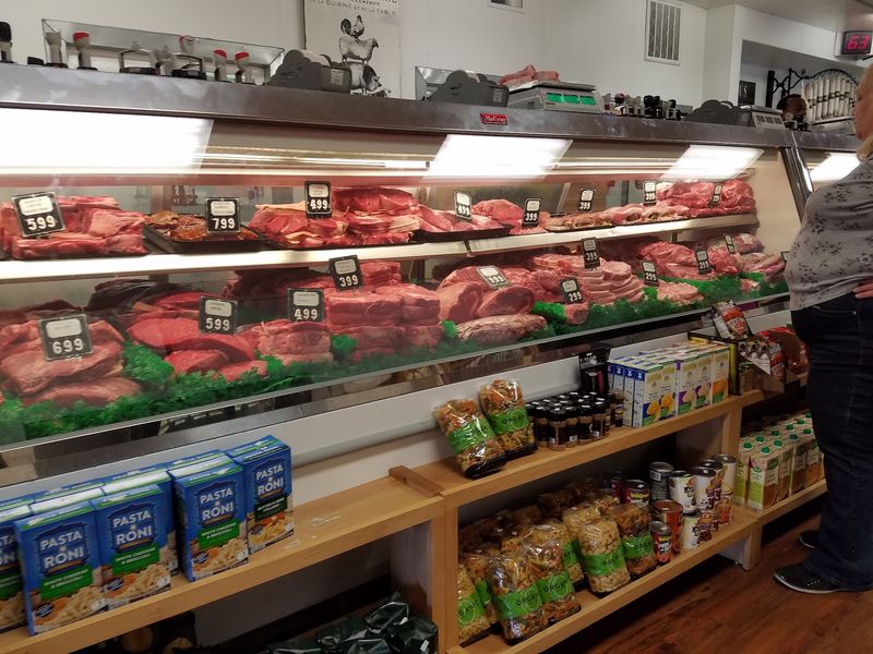 R&R Quality Meats & Seafood