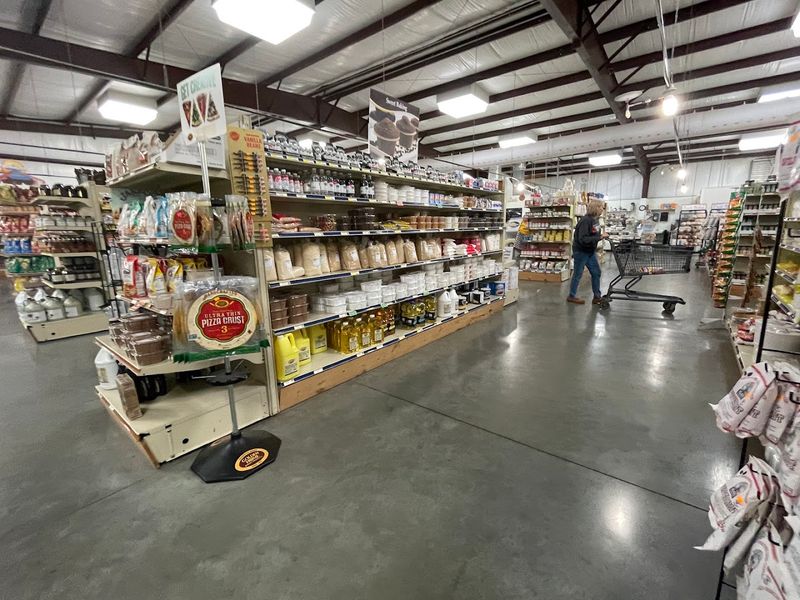 R&S Groceries & Amish Bakery R&S Groceries & Amish Bakery