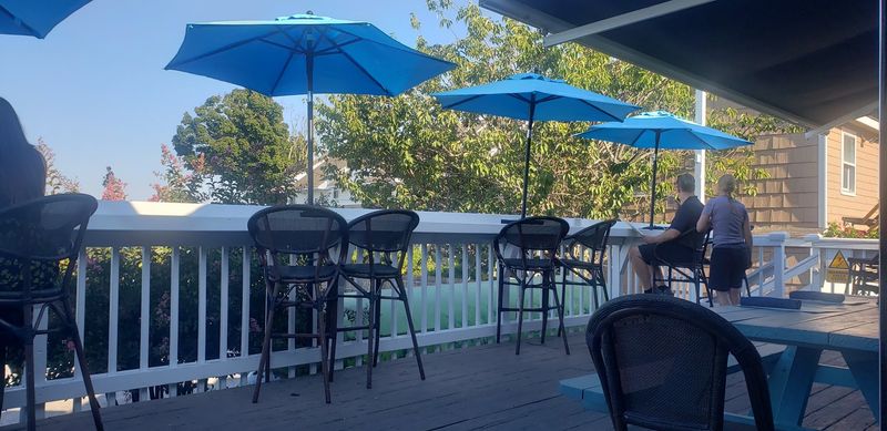 RUMBA Island Inspired Cuisine & Bar