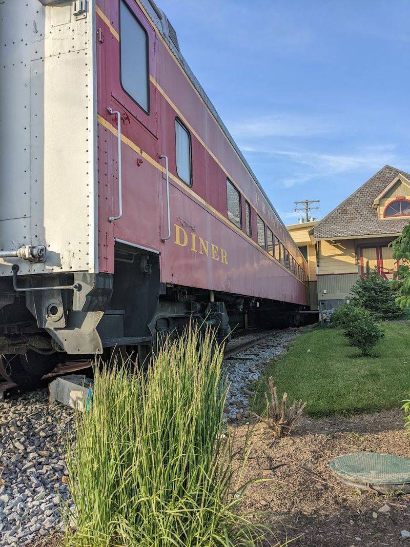 RV Overnight Stays Through Harvest Hosts