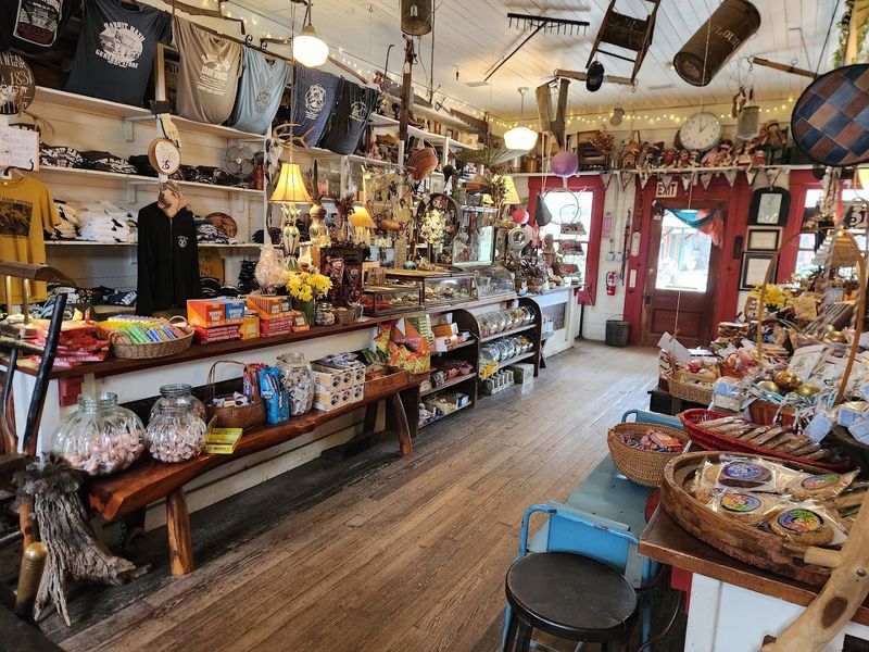 Rabbit Hash General Store Rabbit Hash General Store
