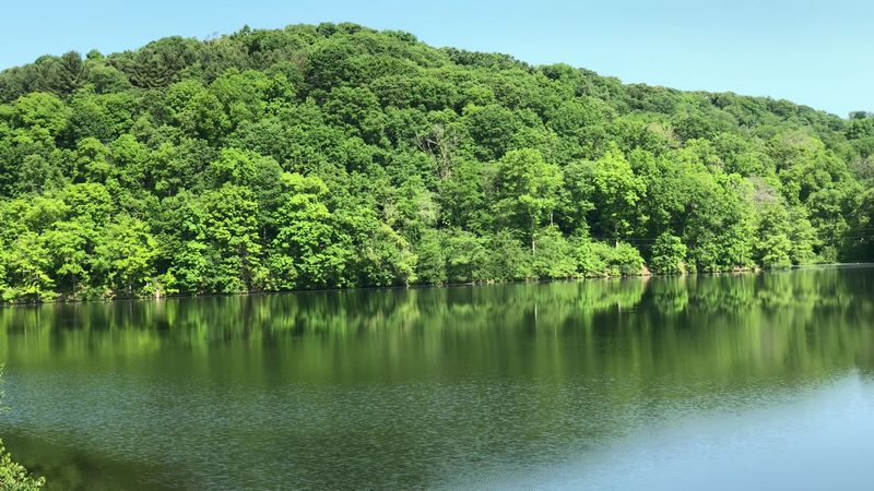 Raccoon Creek State Park, Hookstown, Pennsylvania Raccoon Creek State Park, Hookstown, Pennsylvania