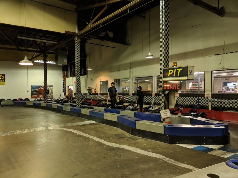 Race Formats And How Sessions Are Structured