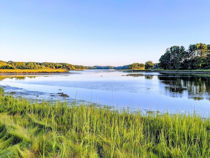 Rachel Carson National Wildlife Refuge