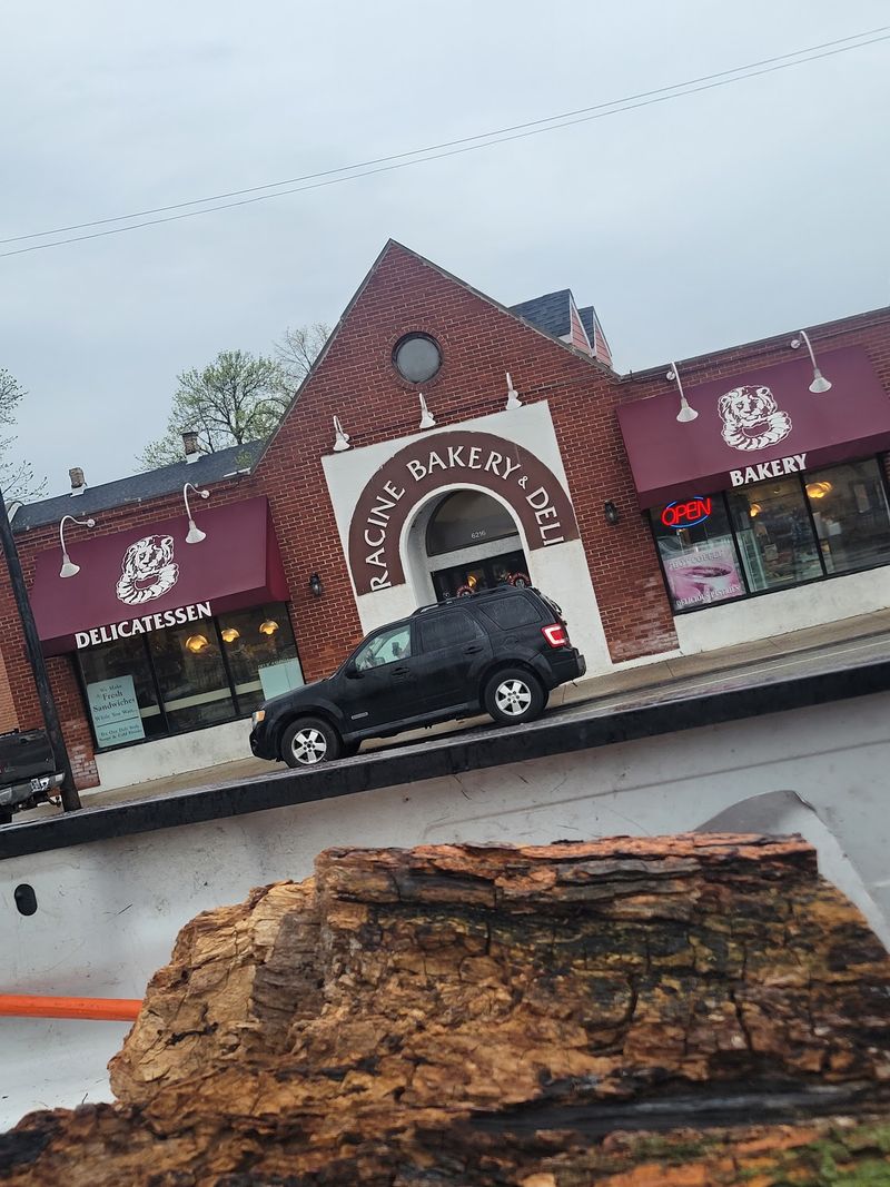 Racine Bakery, Chicago