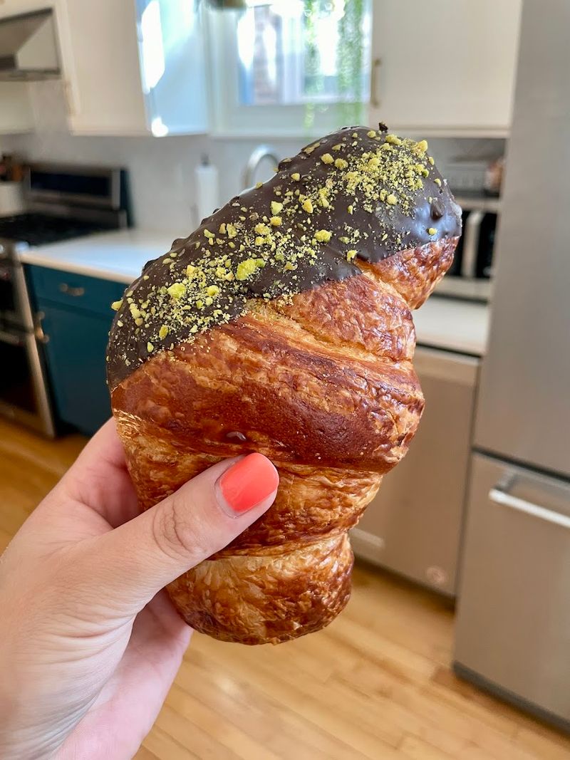 Delightful Pastries - Chicago