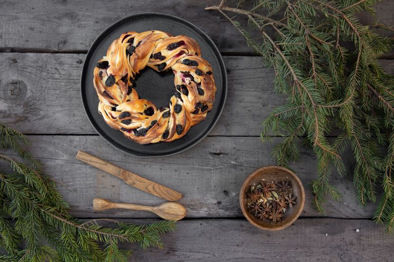 Racine Danish Kringle