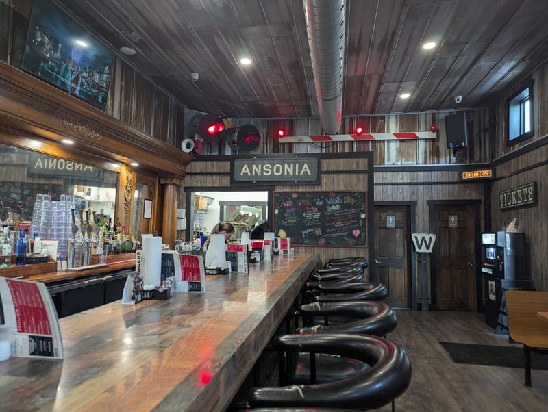 Breakfast Through Late Night Hours