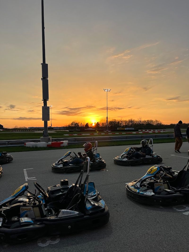 Racing Leagues Racing Leagues