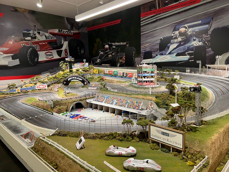 Racing Simulators That Put You in the Driver's Seat