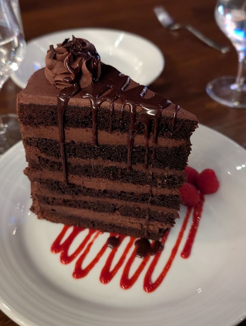 Desserts Worth Saving Room For