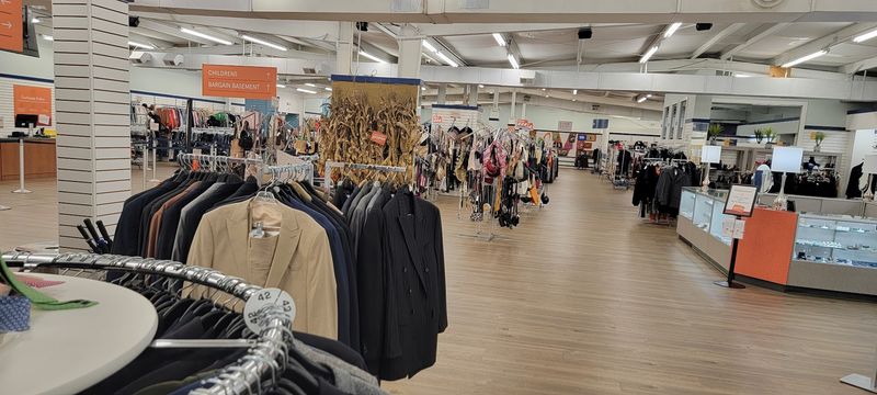 Racks And Racks Of Runway Surprises Racks And Racks Of Runway Surprises