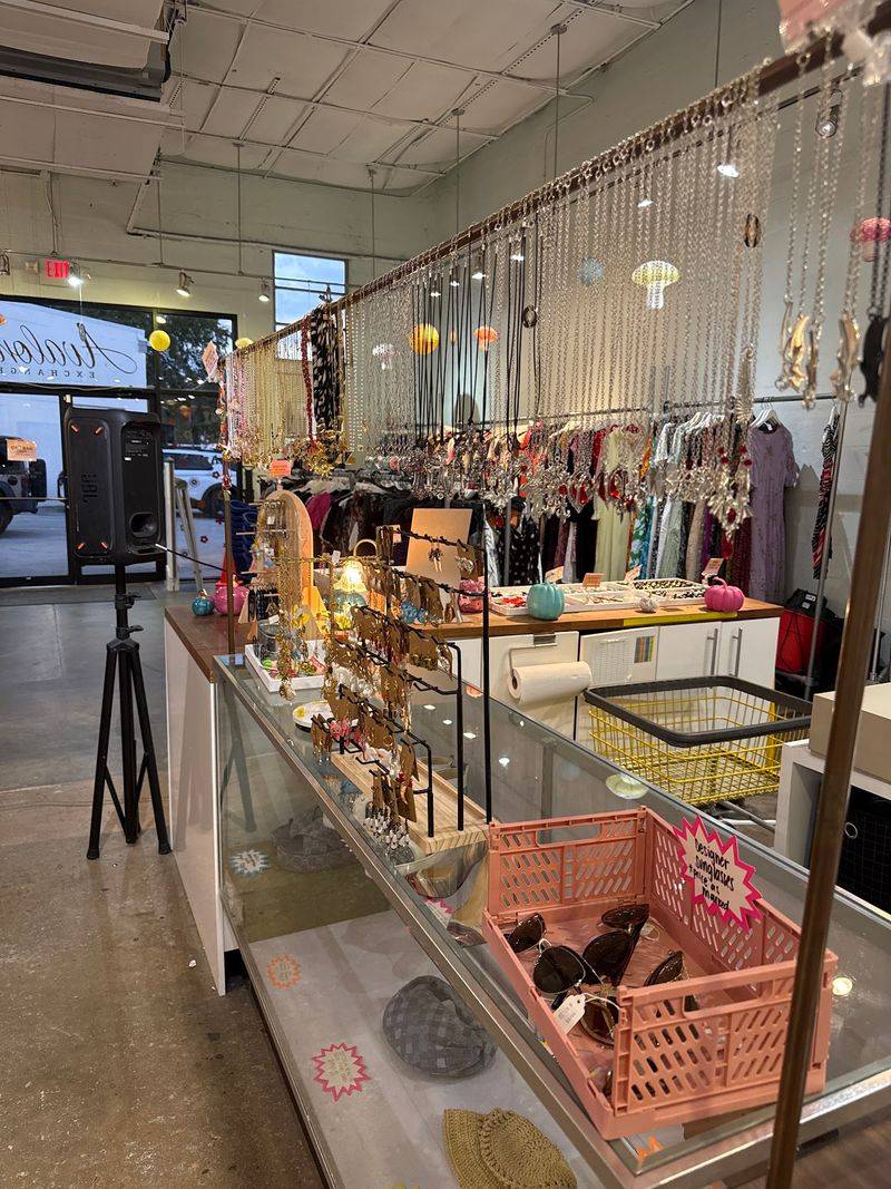 Racks for Every Style and Every Shopper