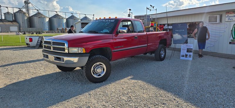 Radio Rentals, Truck Beds, And Handy Little Extras