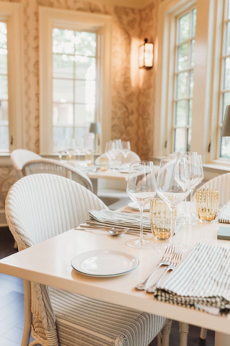 George's Little Rock — 5510 Kavanaugh Blvd, Little Rock