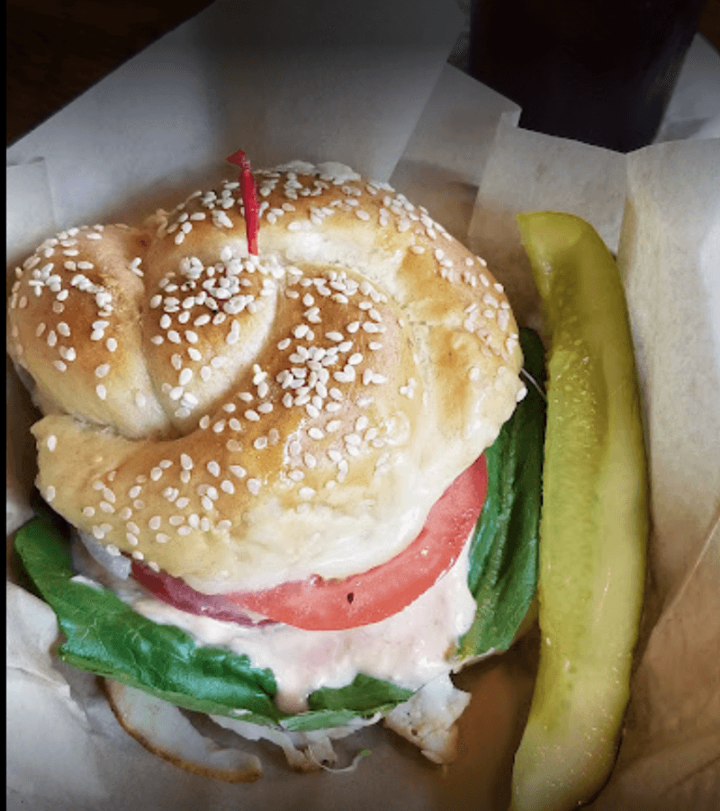 Yellow Deli – Chattanooga