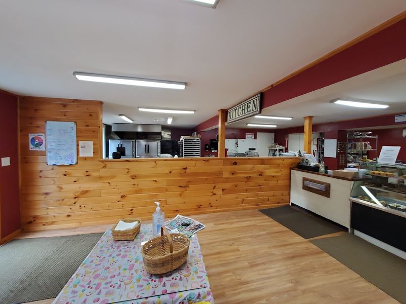 Raegamuffin's Gluten Free Bakery (Veazie)