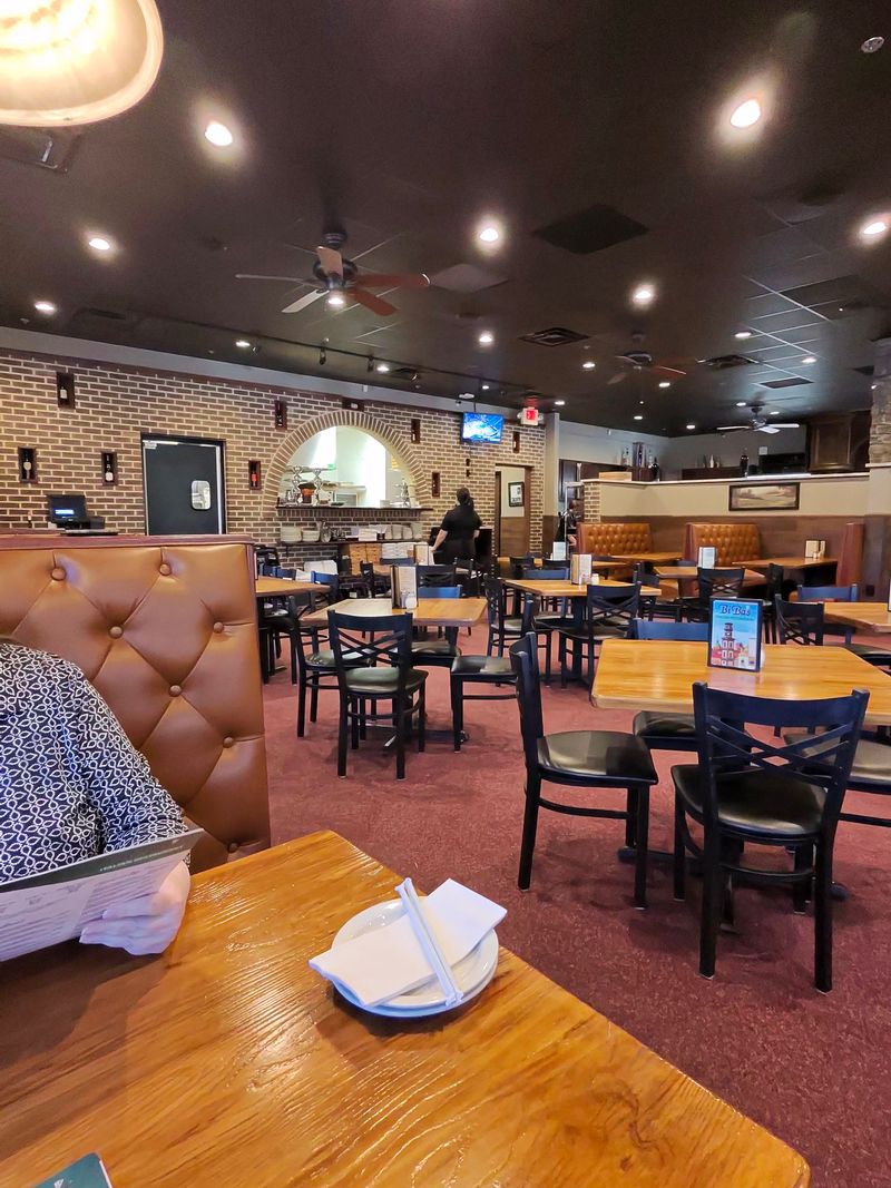 Biba's Italian Restaurant, Hixson