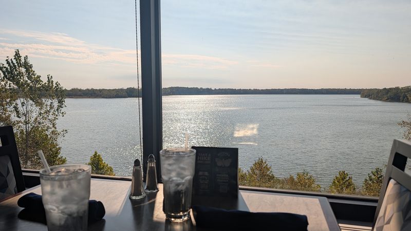 Rafter's Restaurant, Mt. Sterling