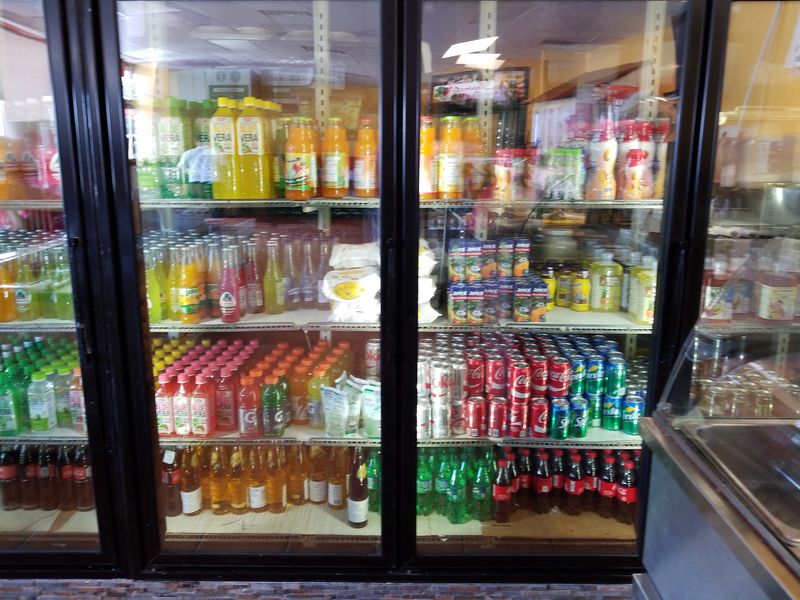 Raid The Drink Cooler For Something Bright