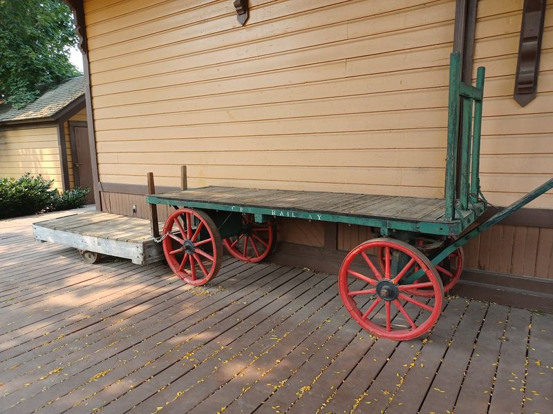 Rail Memorabilia For The Train-Obsessed In Your Life