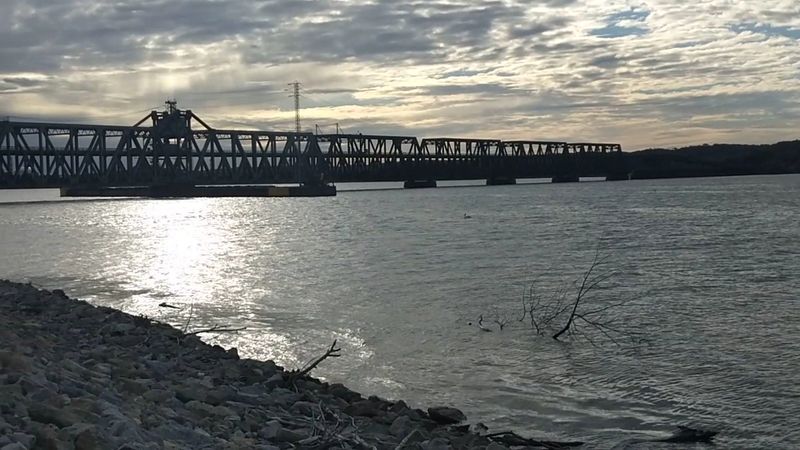 History In The Trusses, Stories In The Rivets