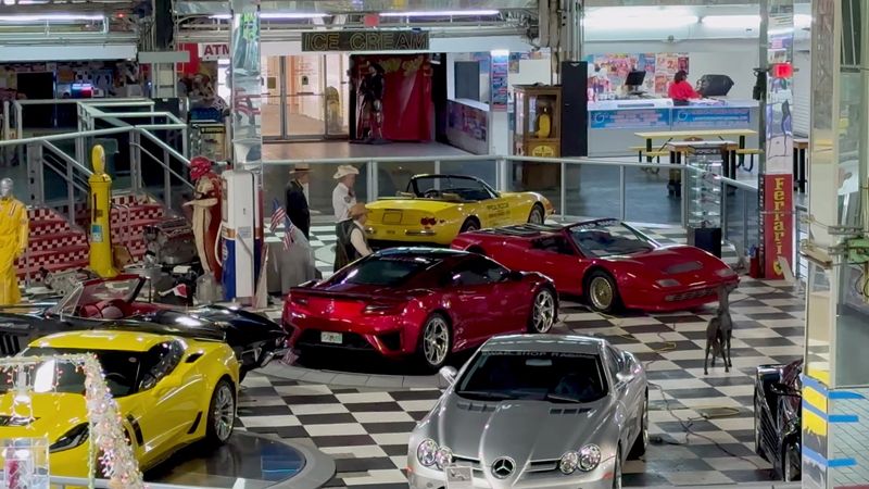 Swap Shop, Fort Lauderdale