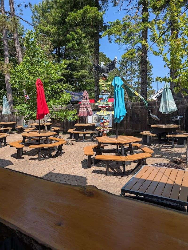 Watch For The Grand Island Dinner Cruise