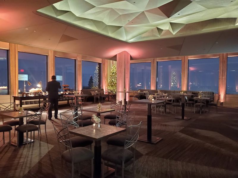 Rainbow Room