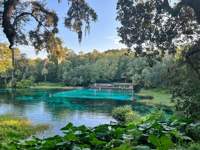 Rainbow Springs State Park