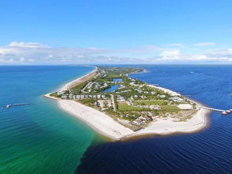 Boca Grande & Gasparilla Island – Boca Grande, FL