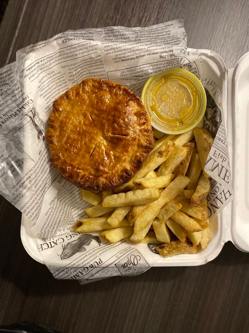 Hand Pies That Deserve Their Own Spotlight