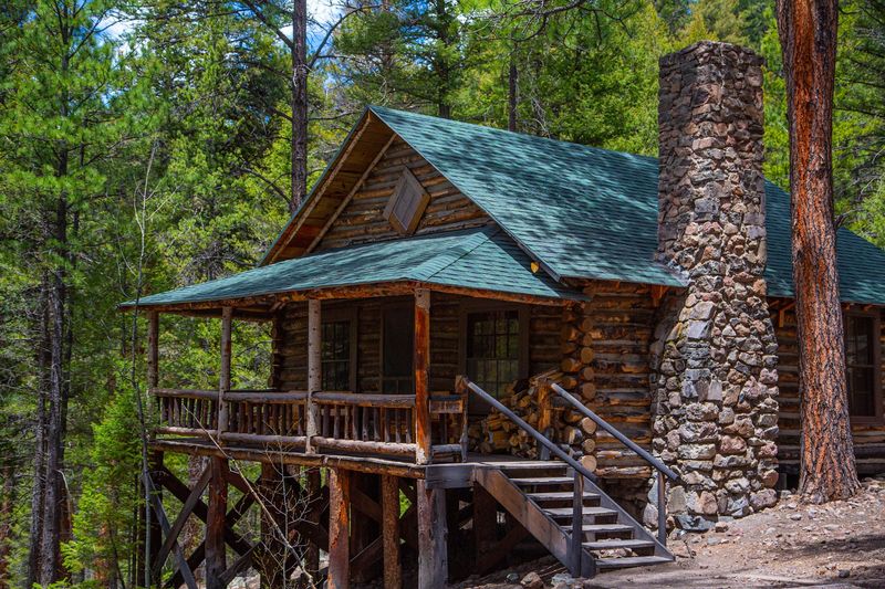 Rainbow Trout Ranch, Antonito Rainbow Trout Ranch, Antonito