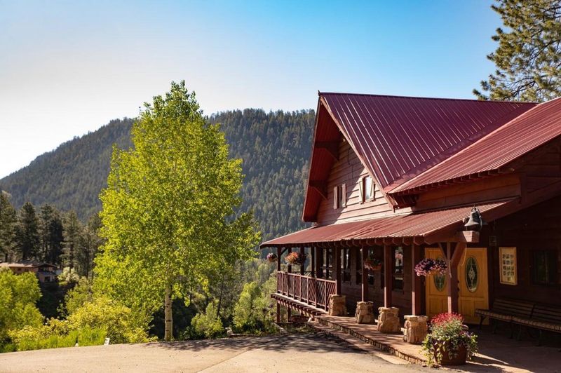 Colorado Trails Ranch