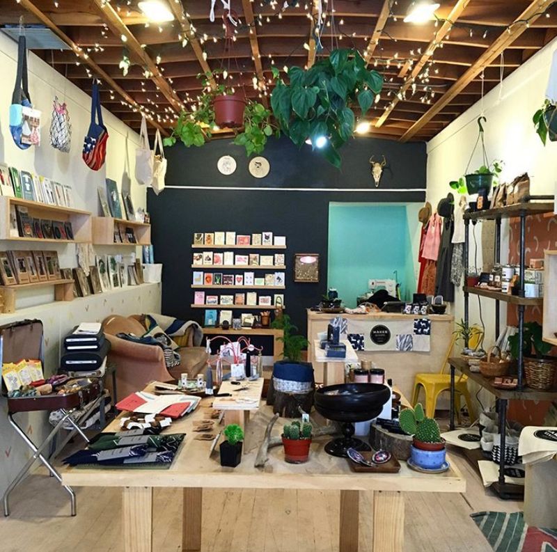 Rainy Afternoons Need A DIY Kit And A Cozy Spot Rainy Afternoons Need A DIY Kit And A Cozy Spot