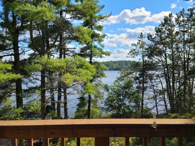 Rainy Lake