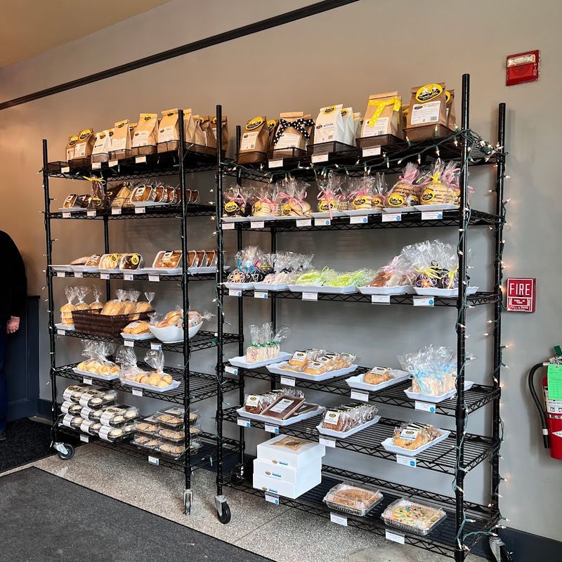 Sweet Ali's Gluten Free Bakery - Hinsdale