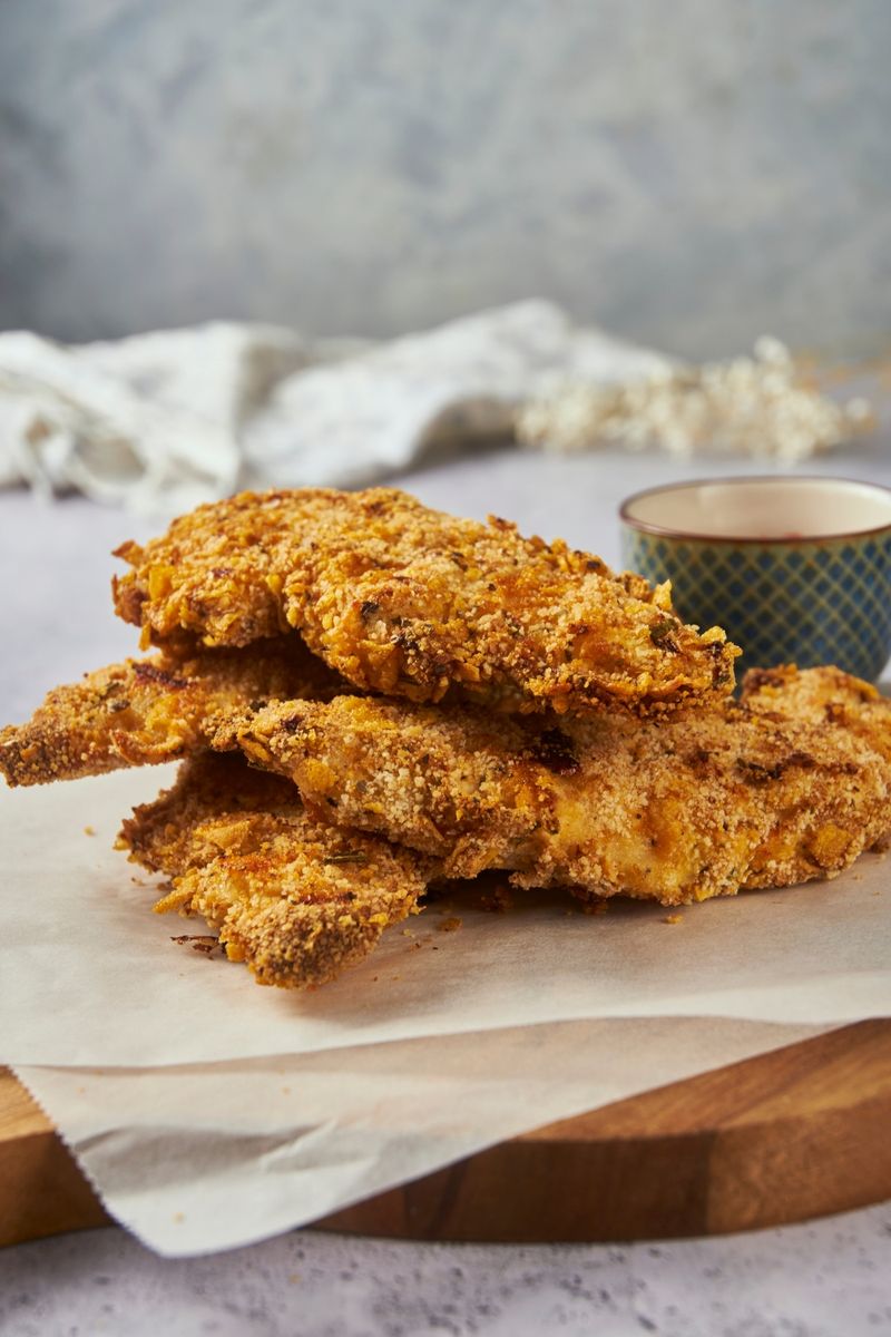 Zaxby's Chicken Fingerz