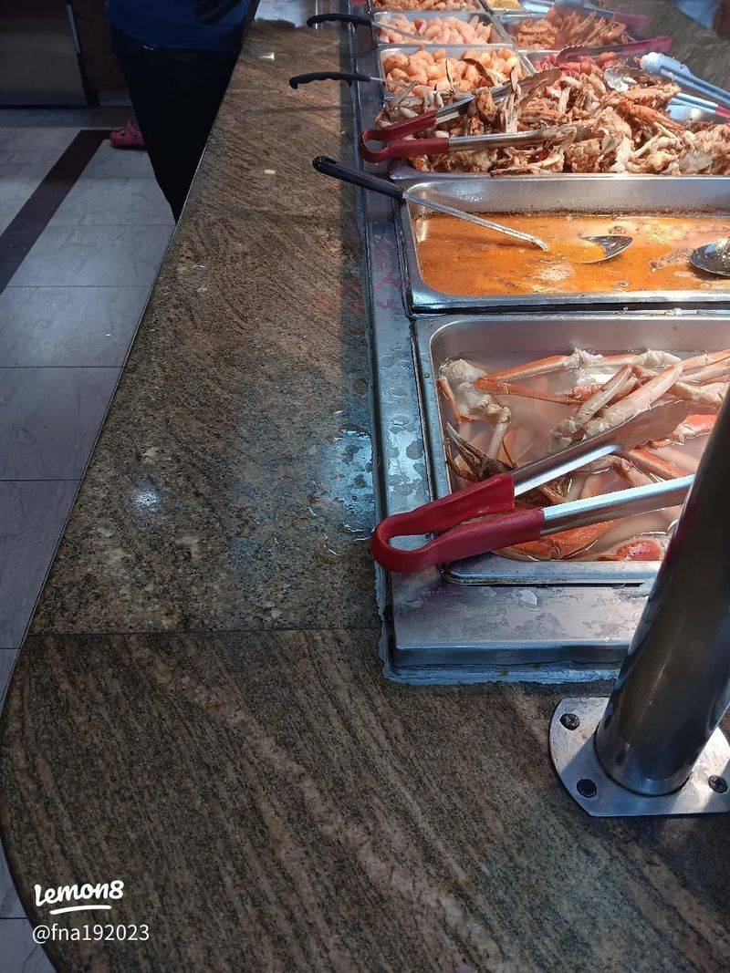 Mount Holly International Buffet: Global Gastronomy That Delivers