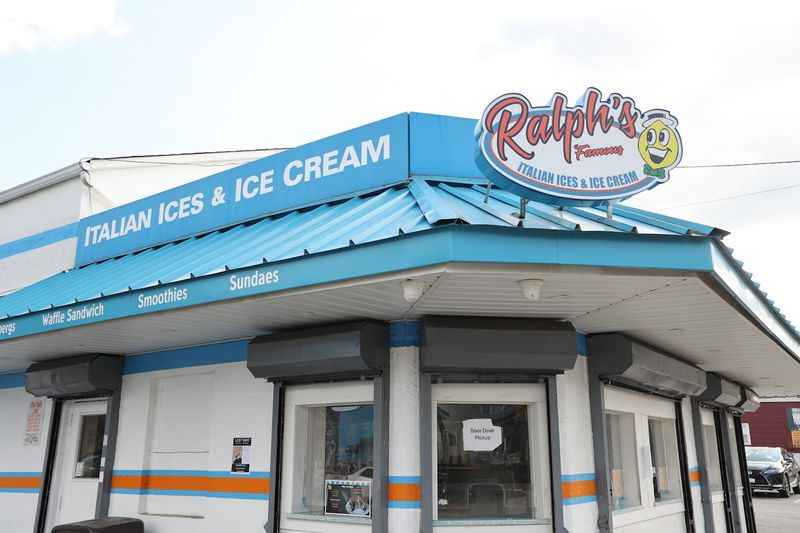 Ralph's Famous Italian Ices