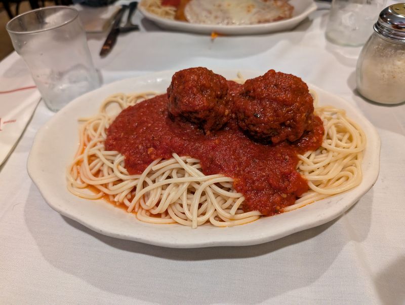 Villa Di Roma, Philadelphia