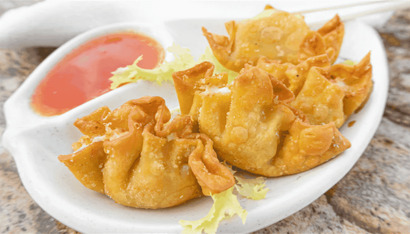 Appetizers That Are Hard to Skip